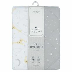 Bosco Bear Cot Comforter -Baby Jogger shop 21008773 6 17416.1652149234