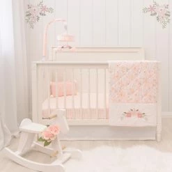 Meadow 4 Pieces Nursery Set -Baby Jogger shop 21008781 3 97969.1648610430