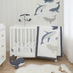 Oceania 4 Pieces Nursery Set -Baby Jogger shop 21008791 2 53599.1648610368