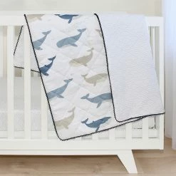 Oceania Cot Comforter