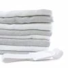 Bubba Blue White Bamboo 8Pk Toweling Nappies -Baby Jogger shop 21009508 3 71585.1669958821