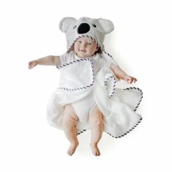 Bubba Blue Koala Towel -Baby Jogger shop 21009545 3 25420.1645239229