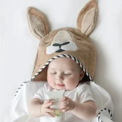 Bubba Blue Kangeroo Towel -Baby Jogger shop 21009546 4 90874.1645239352