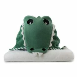 Bubba Blue Crocodile Towel -Baby Jogger shop 21009548 1 21998.1645253531