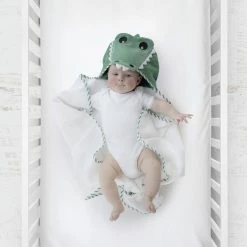 Bubba Blue Crocodile Towel -Baby Jogger shop 21009548 2 68390.1645253522