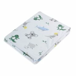 Bubba Blue Aussie Waterproof Change Mat Cover -Baby Jogger shop 21009560 2 16894.1645255464