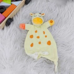 Bubba Blue Giraffe Security Blanket -Baby Jogger shop 21009564 1 17048.1645255746