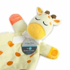 Bubba Blue Giraffe Security Blanket -Baby Jogger shop 21009564 6 01355.1645255746