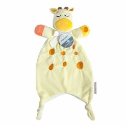 Bubba Blue Giraffe Security Blanket -Baby Jogger shop 21009564 7 62248.1645255746