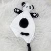 Bubba Blue Panda Security Blanket 1 Bubba Blue Panda Security Blanket -Baby Jogger shop 21009566 1 25993.1645255858