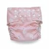 Plum Cloth Nappy & Bamboo Liner Swan -Baby Jogger shop 21009579 2 24550.1669959139