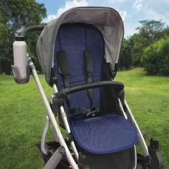 Plum Air + Pram Liner Denim -Baby Jogger shop 21009599 1 17255.1645374187