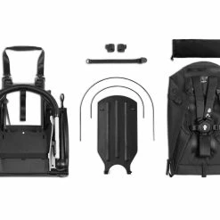 Babyzen YOYO Connect Black - FRAME ONLY -Baby Jogger shop 21009849 1 92317.1652747926