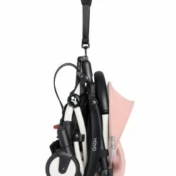 Babyzen YOYO Connect Black - FRAME ONLY -Baby Jogger shop 21009849 2 02003.1643865400