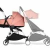 Babyzen YOYO Connect White - FRAME ONLY -Baby Jogger shop 21009850 5 49980.1643864840