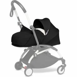 Babyzen YOYO+ New-born Pack Black -Baby Jogger shop 21009862 1 62031.1643864839