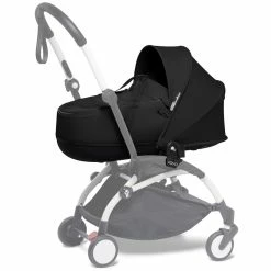 Babyzen YOYO+ New-born Pack Black -Baby Jogger shop 21009862 2 67124.1643864839
