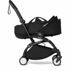 Babyzen YOYO+ New-born Pack Black -Baby Jogger shop 21009862 3 37395.1643864839