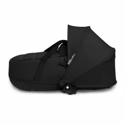 Babyzen YOYO+ New-born Pack Black