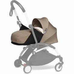 Babyzen YOYO+ 0+ Newborn Pack - Taupe -Baby Jogger shop 21009863 1 55223.1644206665
