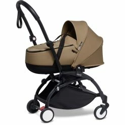 Babyzen YOYO+ 0+ Newborn Pack - Taupe -Baby Jogger shop 21009863 2 14111.1644206665