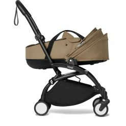 Babyzen YOYO+ 0+ Newborn Pack - Taupe -Baby Jogger shop 21009863 3 59264.1644206665