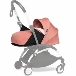 Babyzen YOYO+ New-born Pack Ginger -Baby Jogger shop 21009865 1 79326.1644206671