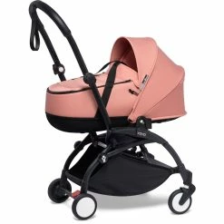 Babyzen YOYO+ New-born Pack Ginger -Baby Jogger shop 21009865 2 25935.1644206671