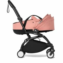 Babyzen YOYO+ New-born Pack Ginger -Baby Jogger shop 21009865 3 71937.1644206671