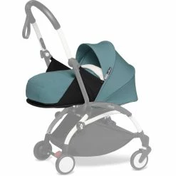 Babyzen YOYO+ Newborn Pack Aqua -Baby Jogger shop 21009868 1 44631.1644206665