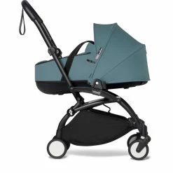 Babyzen YOYO Bassinet Grey