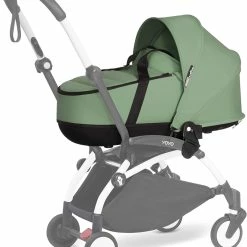 Babyzen YOYO Bassinet Peppermint -Baby Jogger shop 21009873 2 24799.1665371486