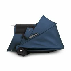 Babyzen YOYO Bassinet Navy Blue -Baby Jogger shop 21009875 3 00321.1644206663