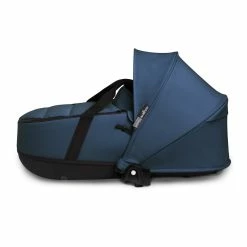 Babyzen YOYO Bassinet Navy Blue