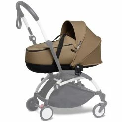 Babyzen YOYO Bassinet Toffee -Baby Jogger shop 21009876 1 75123.1644206740