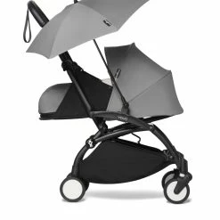 Babyzen YOYO Parasol Grey New -Baby Jogger shop 21009887 1 47418.1643864597
