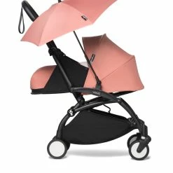 Babyzen YOYO Parasol Ginger