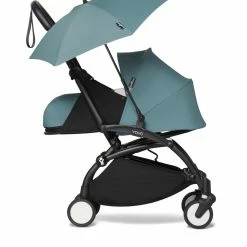 Babyzen YOYO Parasol Aqua -Baby Jogger shop 21009895 1 84602.1643864596