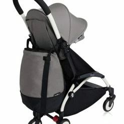 Babyzen YOYO Rolling Bag Grey -Baby Jogger shop 21009896 1 31234.1644206670