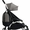 Babyzen YOYO Rolling Bag Grey 2 Babyzen YOYO Rolling Bag Grey -Baby Jogger shop 21009896 2 31900.1644206670