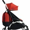 Babyzen YOYO Rolling Bag Red -Baby Jogger shop 21009897 2 90168.1644206738