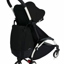 Babyzen YOYO Rolling Bag Black -Baby Jogger shop 21009898 1 89656.1643864596