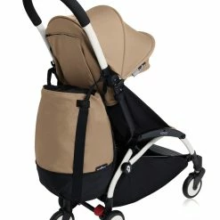 Babyzen YOYO Rolling Bag Taupe -Baby Jogger shop 21009899 1 42597.1644283263