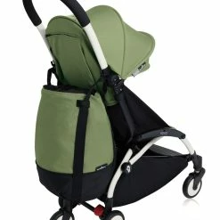 Babyzen YOYO Rolling Bag Peppermint -Baby Jogger shop 21009900 1 96843.1643864664