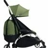 Babyzen YOYO Rolling Bag Peppermint -Baby Jogger shop 21009900 2 90469.1643864664