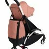 Babyzen YOYO Rolling Bag Ginger -Baby Jogger shop 21009901 1 34747.1643928921
