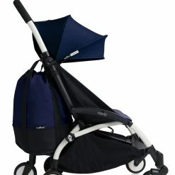 Babyzen YOYO Rolling Bag Navy Blue -Baby Jogger shop 21009902 1 03242.1643929643