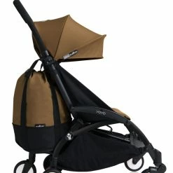Babyzen YOYO Rolling Bag - Toffee 7 Babyzen YOYO Rolling Bag - Toffee -Baby Jogger shop 21009903 1 89859.1644276263