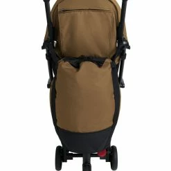 Babyzen YOYO Rolling Bag - Toffee