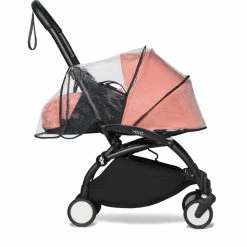 Babyzen YOYO Newborn Pack Rain Cover
